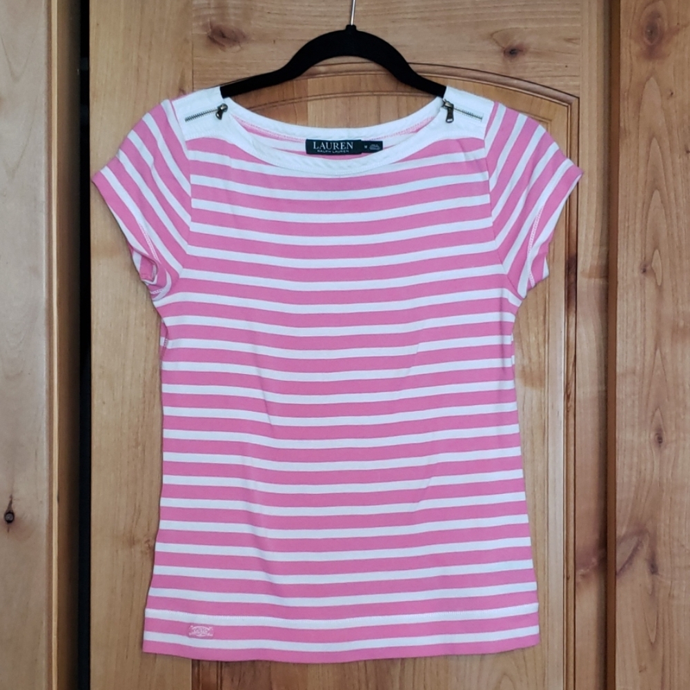 Ralph Lauren  tee shirt